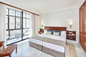 Bordoy Continental Palma
